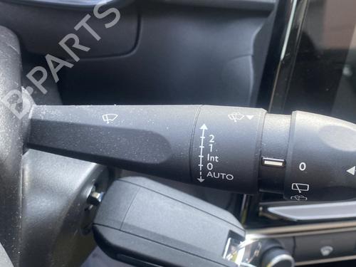 Used Steering column stalk CITROËN C3 III (SX) 1.2 THP 110 (SXHNPS, SXHNZT, SXHNZ6) (110 hp) 30814515