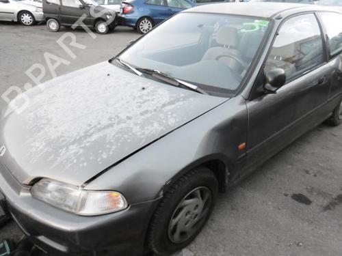 Left tailgate light HONDA CIVIC V Hatchback (EG) 1.5 i 16V (EG4) | BP20947775C79 