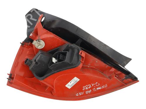 Right taillight RENAULT MEGANE II (BM0/1_, CM0/1_) 1.9 dCi | BP20969915C35 