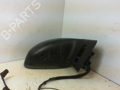 Right mirror CITROËN C4 Coupe (LA_) 1.6 HDi | BP20970580C27 
