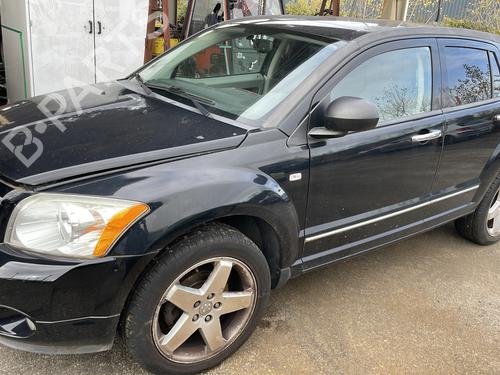 Right mirror DODGE CALIBER 2.0 CRD | BP26892088C27 - Image 5