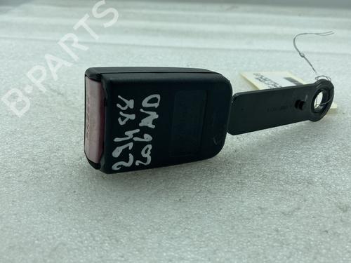 Seat buckle PEUGEOT 206 SW (2E/K) 2.0 HDi | BP20962400I32 