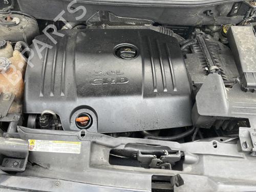 Front right lock JEEP COMPASS (MK49) 2.0 CRD 4x4 | BP30704956C97 - Image 4