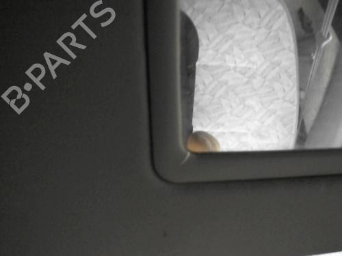 Used Right sun visor PEUGEOT 406 (8B) 1.8 16V (110 hp) 20957875