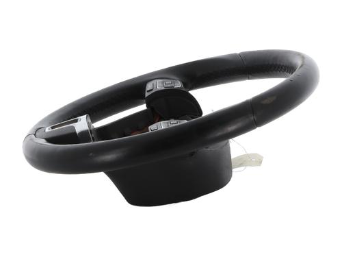 Used Steering wheel Steering wheel VW JETTA IV (162, 163, AV3, AV2) 1.4 TSI (122 hp) 31286634 31286634