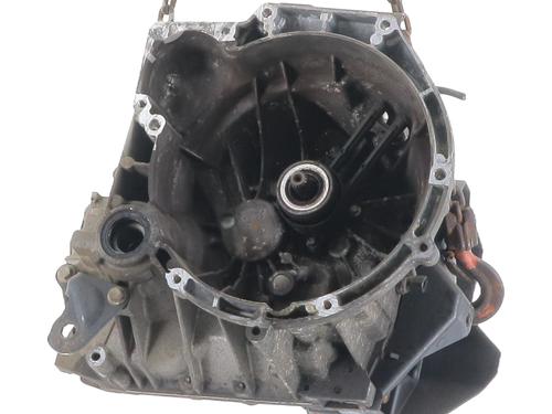 Gearbox FORD FIESTA VI (CB1, CCN) 1.6 TDCi | BP20963565M3 