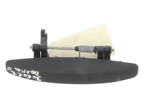 Front right exterior door handle DACIA DOKKER MPV (KE_) 1.2 TCe (KEM0, KEAY) | BP23971698C129 