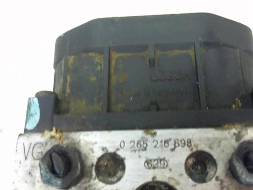 Used ABS pump ABS pump PEUGEOT 306 Hatchback (7A, 7C, N3, N5) 2.0 HDI 90 (90 hp) 20954849 20954849