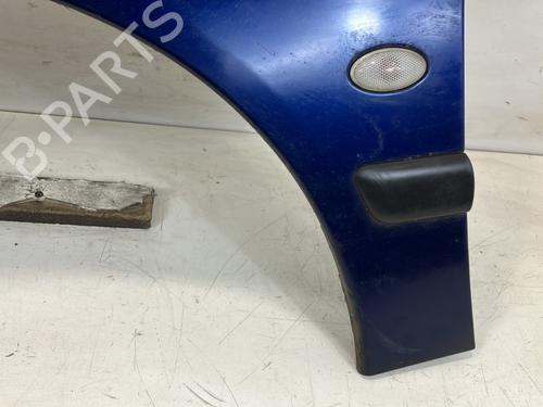 Left front fenders PEUGEOT 607 (9D, 9U) 2.2 HDi | BP22030822C41 