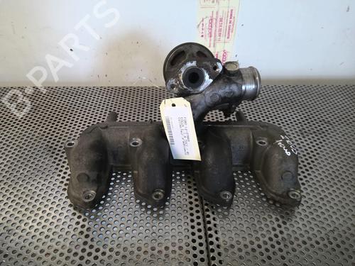 Used Intake manifold Intake manifold FORD FOCUS I Turnier (DNW) 1.4 16V (75 hp) 20971389 20971389