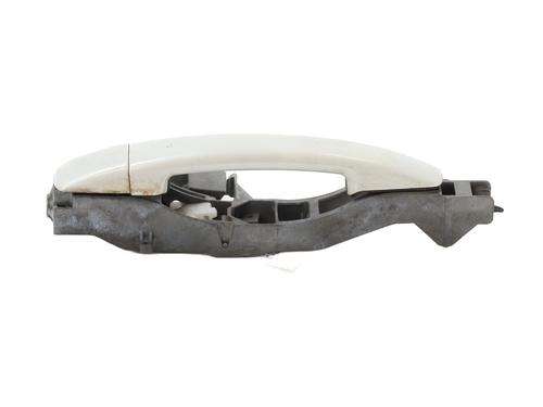 Rear right exterior door handle PEUGEOT 3008 I MPV (0U_) 1.6 HDi | BP24526070C130 