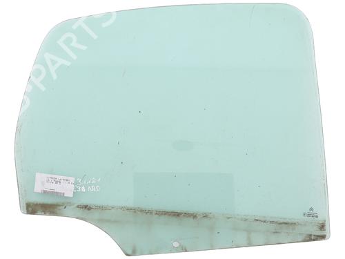 Used Rear right door window CITROËN C3 I (FC_, FN_) 1.4 i (73 hp) 29937054