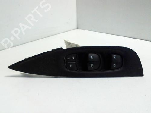 Left front window switch NISSAN QASHQAI II SUV (J11, J11_) 1.2 DIG-T | BP22023282I27 