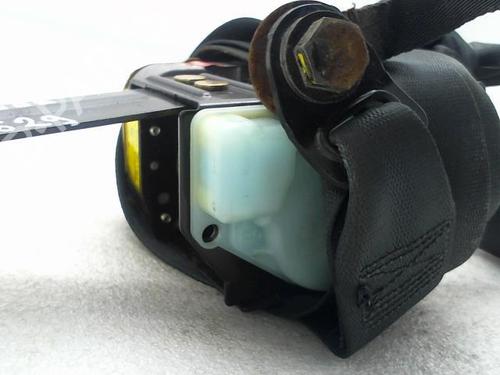 Used Front right belt tensioner NISSAN ALMERA TINO (V10) 2.2 dCi (115 hp) 20943963