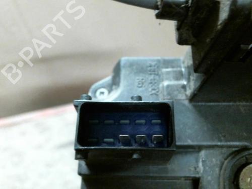 Zamek drzwi przednich prawych OPEL ZAFIRA A MPV (T98) 1.8 16V (F75) | BP22019069C97 