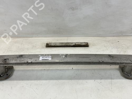 Used Rear bumper reinforcement PEUGEOT 308 I (4A_, 4C_) 1.6 HDi (112 hp) 24462982
