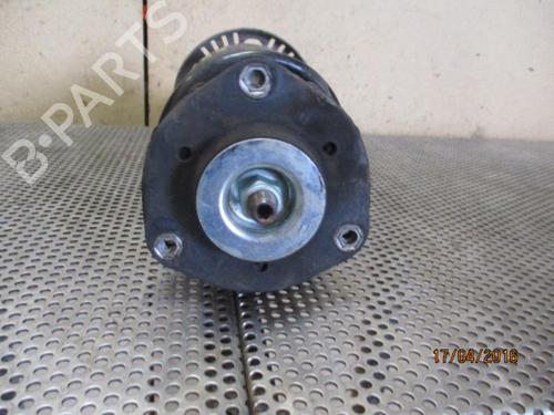 Used Left front shock absorber VW POLO (9N_, 9A_) 1.4 TDI (75 hp) 20967219