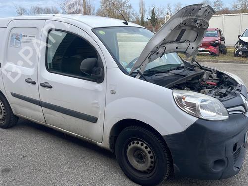 håndbremse RENAULT KANGOO Express (FW0/1_) | BP34257050I18 - Image 3