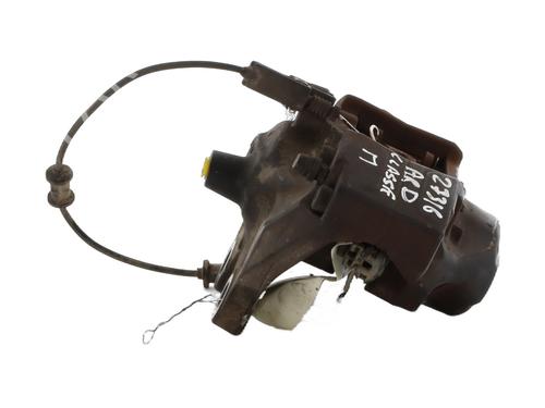 Used Right rear brake caliper Right rear brake caliper MERCEDES-BENZ M-CLASS (W163) ML 400 CDI (163.128) (250 hp) 23791592 23791592