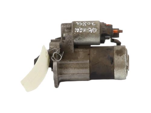 Starter NISSAN QASHQAI I (J10, NJ10) 1.5 dCi | BP25598216M8 