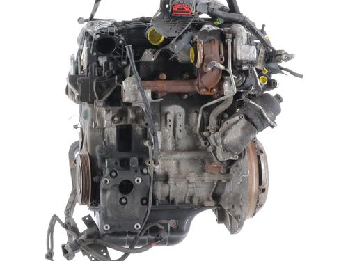Engine FORD FIESTA VI (CB1, CCN) 1.6 TDCi | BP20963566M1 