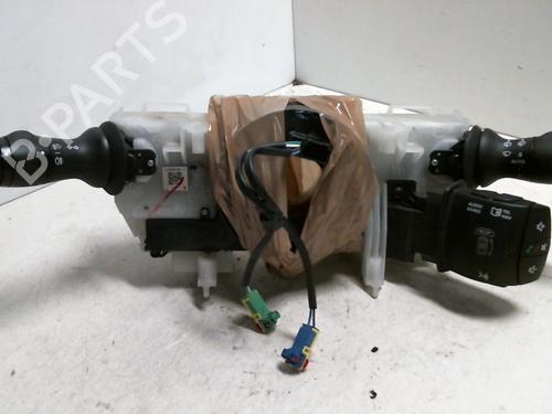 Steering column stalk RENAULT MEGANE III Hatchback (BZ0/1_, B3_) 1.5 dCi (BZ09, BZ0D, BZ1W, BZ29, BZ14) | BP20963385I23 