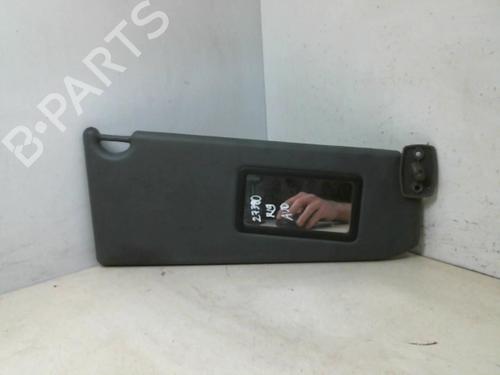 Right sun visor RENAULT 19 I (B/C53_) 1.9 D (B/C534, B/C53J) | BP20959701I2 