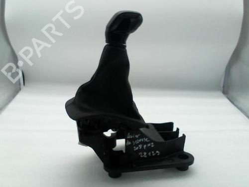 Gear lever PEUGEOT 208 I (CA_, CC_) 1.6 BlueHDi 100 | BP20941138M90