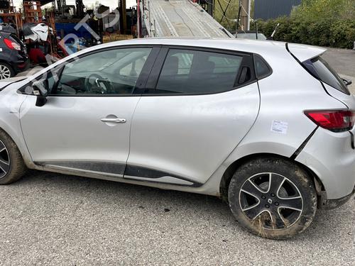 Left front window switch RENAULT CLIO IV (BH_) 0.9 TCe 90 (BHNF, BHMA, BHMH, BHJK, BHJR) | BP23790958I27 - Image 8