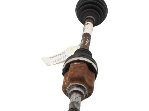 Used Left front driveshaft Left front driveshaft DACIA LODGY (JS_) 1.3 TCe 130 (JSNE) (131 hp) 25594060 25594060