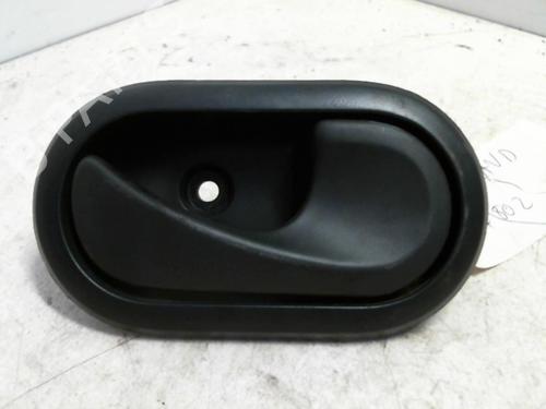 Used Front right interior door handle Front right interior door handle DACIA SANDERO 1.2 16V (75 hp) 20969750 20969750