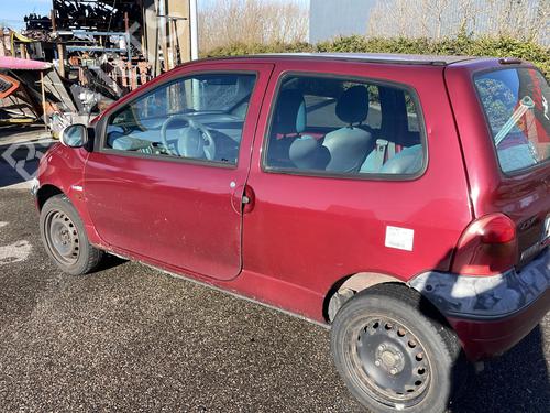 Used Parts RENAULT TWINGO I (C06_)    4642417