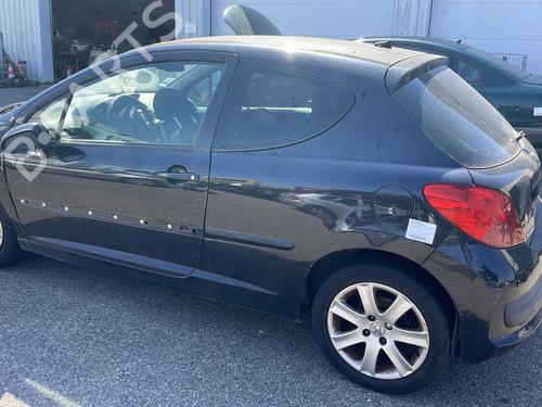 Używane części PEUGEOT 207 (WA_, WC_) 1.6 HDi (90 hp) 4357696