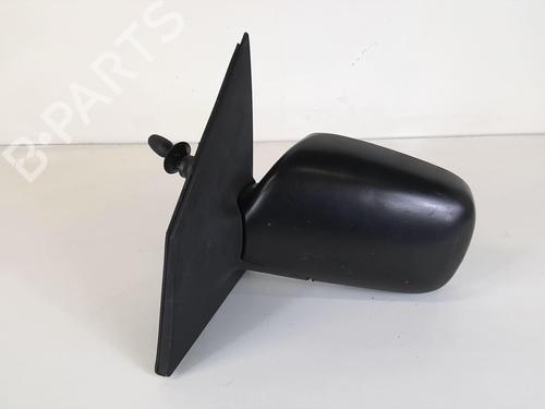 Retrovisor esquerdo TOYOTA YARIS (_P1_) 1.0 (SCP10_, SCP10R) (68 hp) 20941282