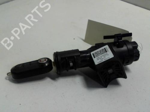 Used Ignition barrel Ignition barrel FIAT PANDA (312_, 319_) 1.3 D Multijet 4x4 (312PXS2A) (80 hp) 20971436 20971436
