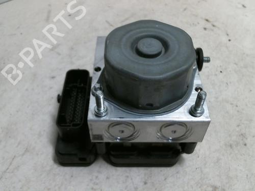 Used ABS pump RENAULT CLIO IV (BH_) 0.9 TCe 90 (BHNF, BHMA, BHMH, BHJK, BHJR) (90 hp) 20962729