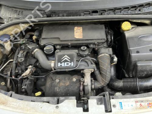 Steering column stalk CITROËN C3 I (FC_, FN_) 1.4 HDi | BP20965238I23 