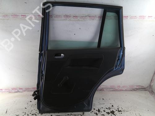 Dør høyre bak FORD FUSION (JU_) 1.4 (80 hp) 20972338