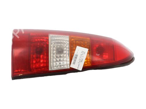 Left taillight OPEL ASTRA G Estate (T98) 2.0 16V (F35) | BP20973335C34 