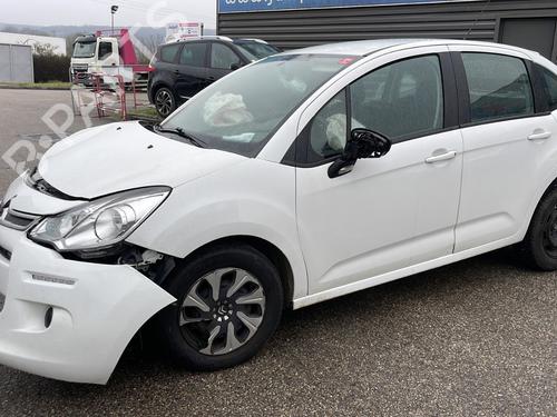 Steering rack CITROËN C3 II (SC_) 1.6 BlueHDi 100 | BP26571451M22  - Image 7