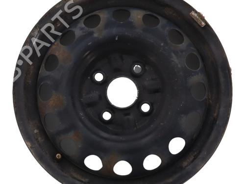 Used Rim Rim 37528761 37528761