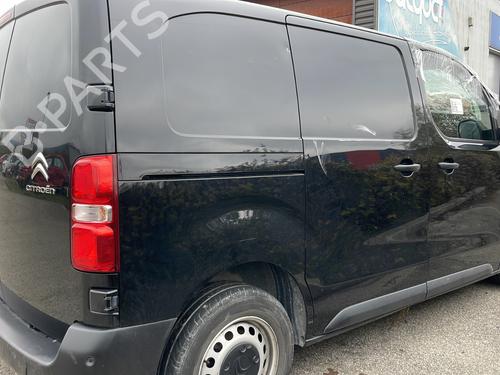 Radio CITROËN JUMPY III Van (V_) 1.5 BlueHDi 120 | BP31344300E6 - Image 10