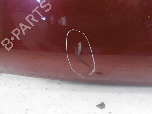 Hood PEUGEOT 306 Hatchback (7A, 7C, N3, N5) 1.9 DT | BP20963786C1 
