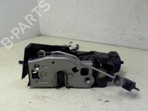 Front right lock MERCEDES-BENZ A-CLASS (W168) A 170 CDI (168.009, 168.109) | BP20959998C97 