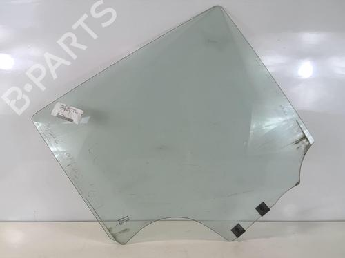 Used Rear right door window DACIA SANDERO 1.5 dCi (68 hp) 20962550