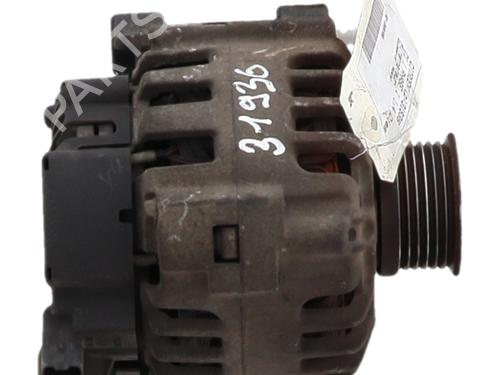alternator-citroen-c1-pm_-pn_-2005-2006-2007-2008-2009-2010-2011-2012-2013-2014-37474012 main image