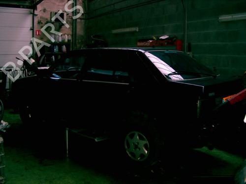 Used Parts FIAT CROMA (154_)  1900 Turbo D i.d. (154.LL, 154.PL)  2051335