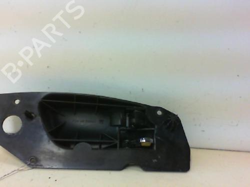 Used Front left interior door handle Front left interior door handle PEUGEOT 607 (9D, 9U) 2.2 HDi (170 hp) 20970674 20970674
