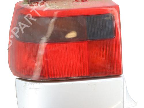 Used Left taillight CITROËN ZX (N2) 1.4 i (75 hp) 30079286