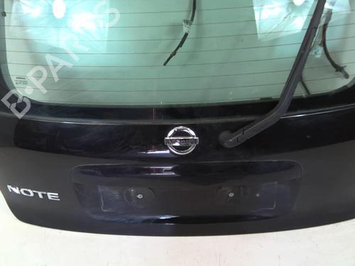 Tailgate NISSAN NOTE (E11, NE11) 1.4 | BP20955603C6 
